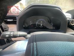 تۆیۆتا لاند کروزەر